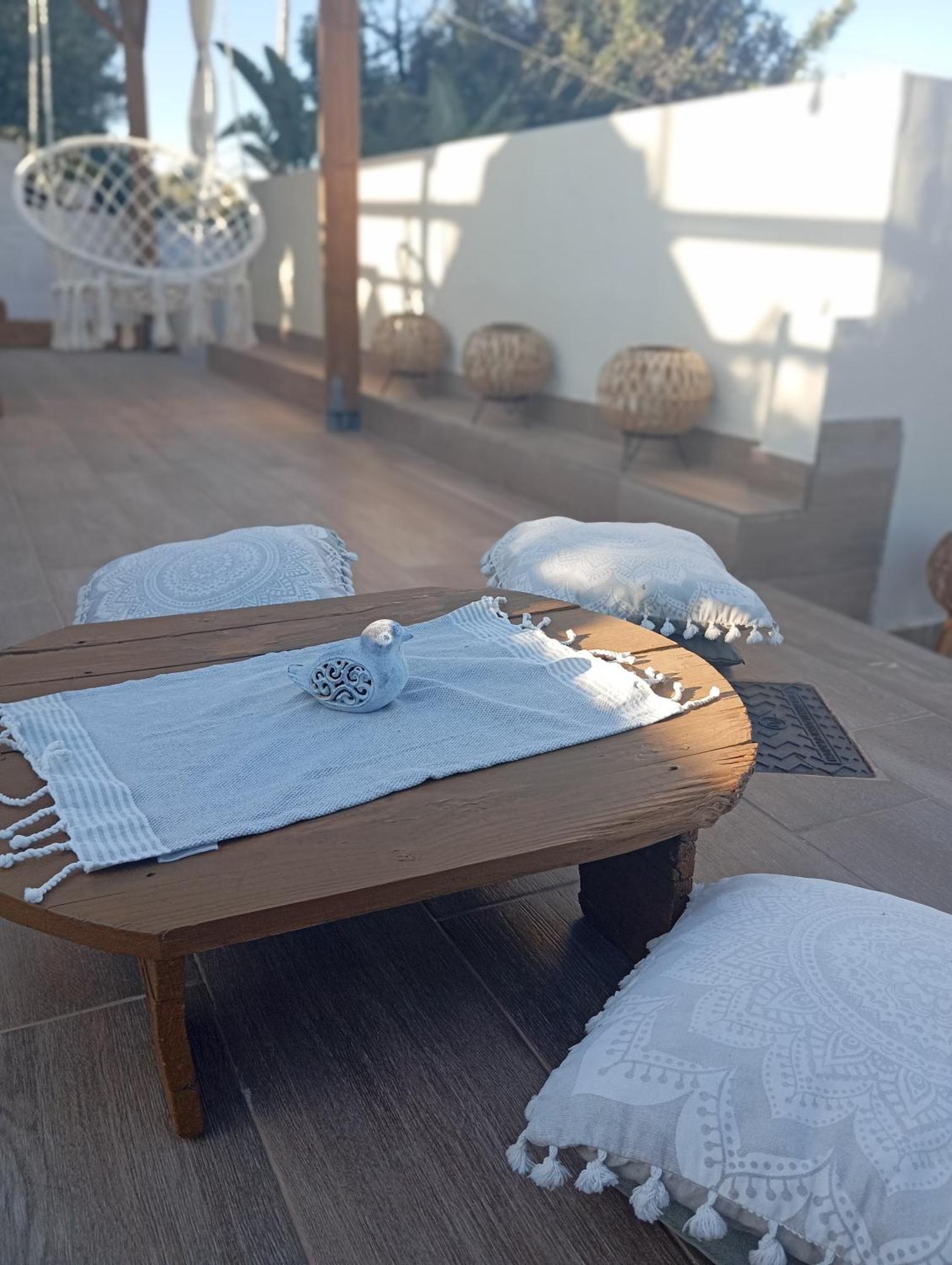 Queens Luxury Glamping Palaiokastro  Екстериор снимка
